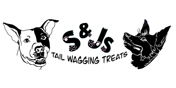 S&Js Tail Wagging Treats